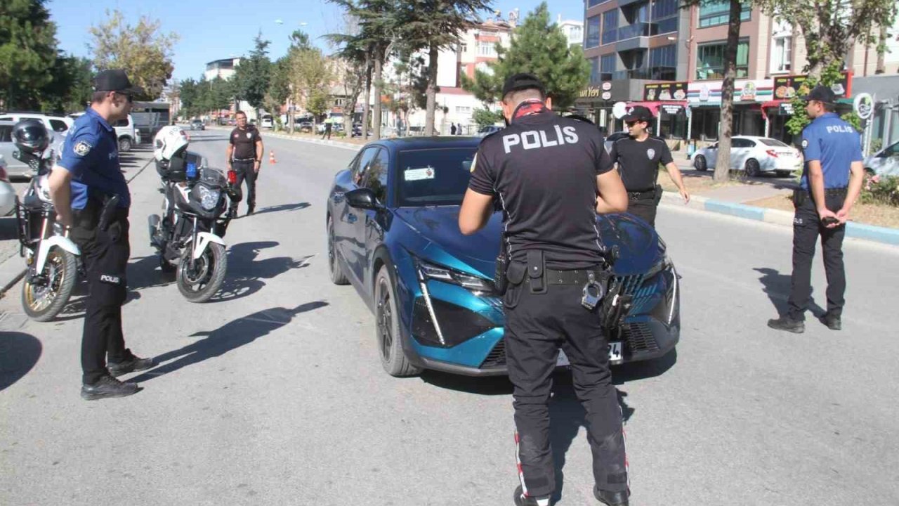 Beyşehir’de Şahinlerden sonra Yunuslar da görev başında