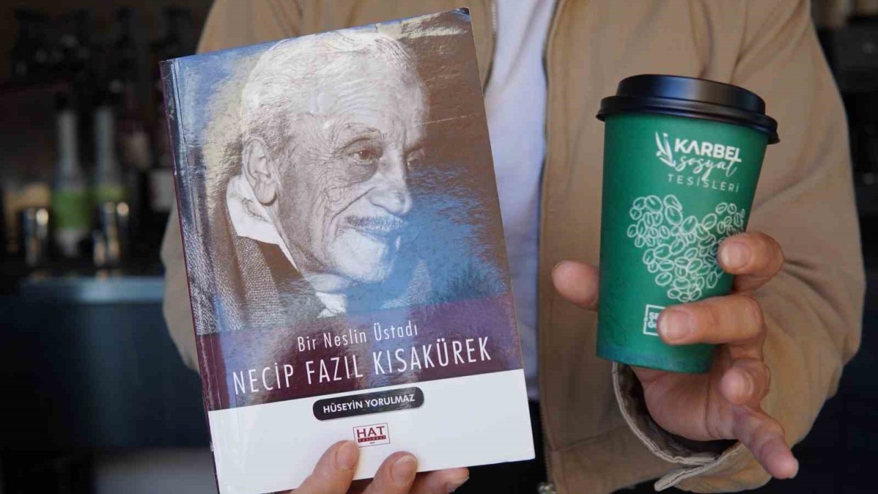 Yenişehir Yazlık Sinema’da kitap dayanışması