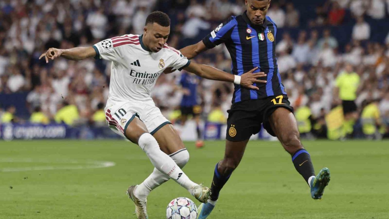 UEFA Şampiyonlar Ligi’nde yeni sezon 6 maçla başladı