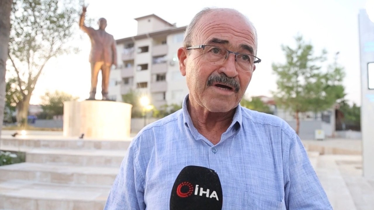 12 Eylül mağduru o dönemi anlattı: "O dönemin insanları sağcısıyla, solcusuyla büyük travmalar yaşadı"