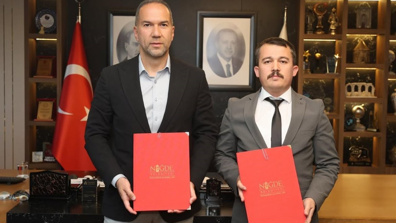 Niğde Belediyesi’nden şehre iki yeni Kur’an Kursu