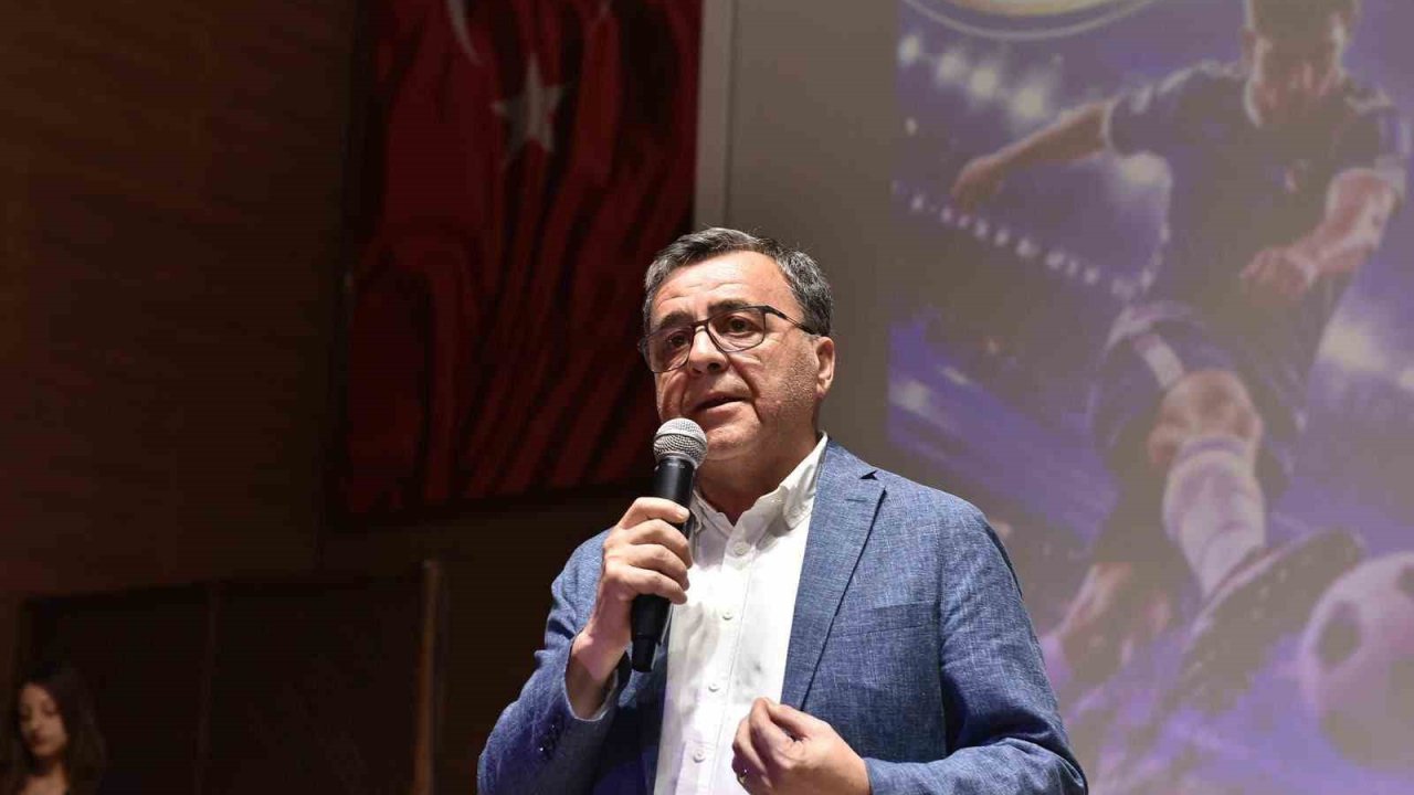 Altıeylül Yaz Spor Okulları’nda sezon coşkulu ile tamamlandı