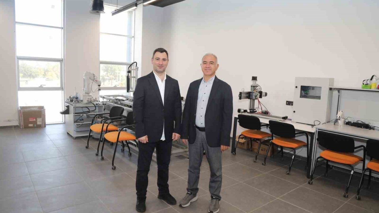 BTÜ’ den yeni nesil yerli motor teknolojisi