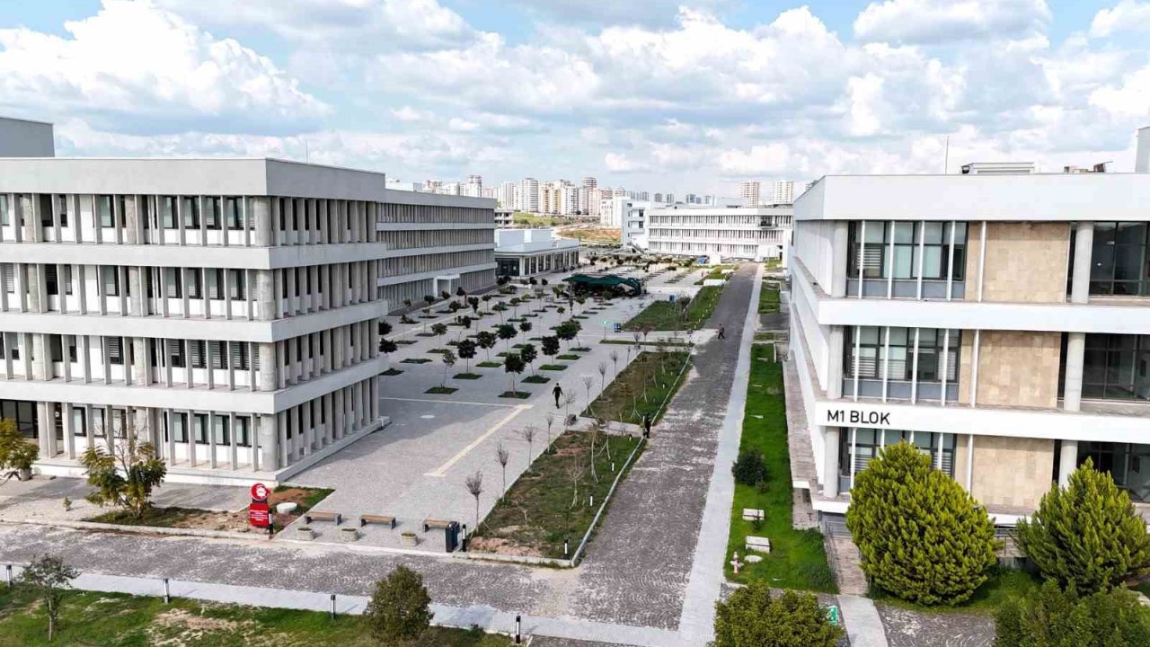 ATÜ uluslararası "Heritage Game" konferansına ev sahipliği yapıyor