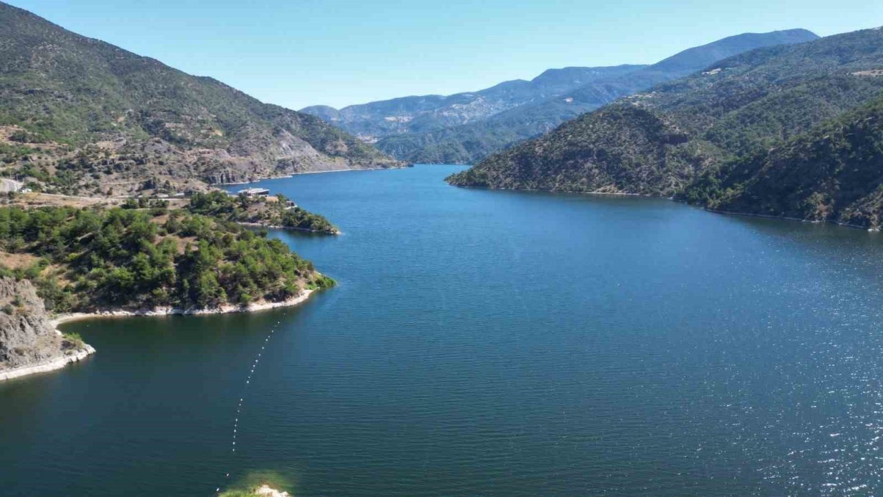 Çorum’da doğal güzellikleriyle ön plana çıkan ilçedeki ormanlar, yapay zeka ve uydu verileriyle korunacak