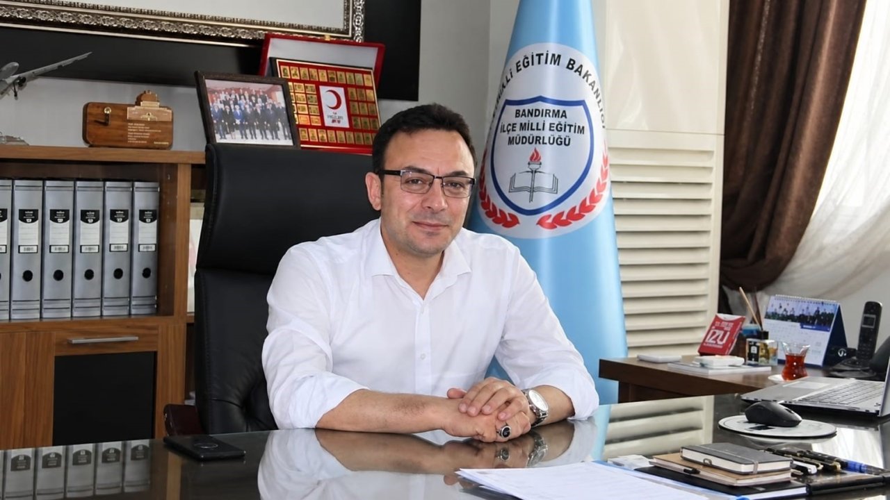 Bandırma’da ikili eğitim dönemi sona erdi