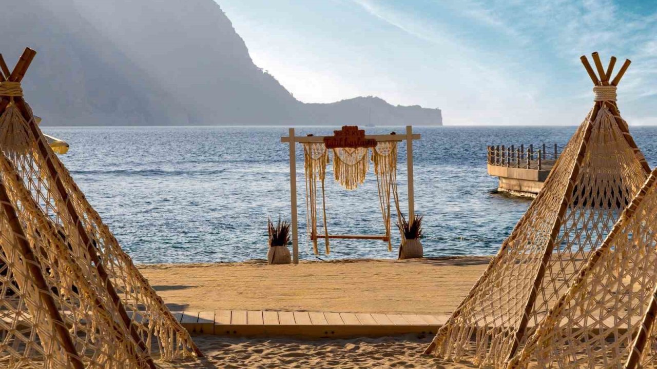 Yeni neslin tatil anlayışı değişti