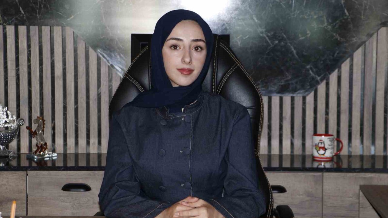 İç Mimar Ceylan İzsiz: "Sadece dört duvar inşa etmiyoruz. Depreme dayanıklı, enerjisini verimli kullanan, geleceğe nefes alan gerçek ’yaşam alanları’ üretiyoruz"