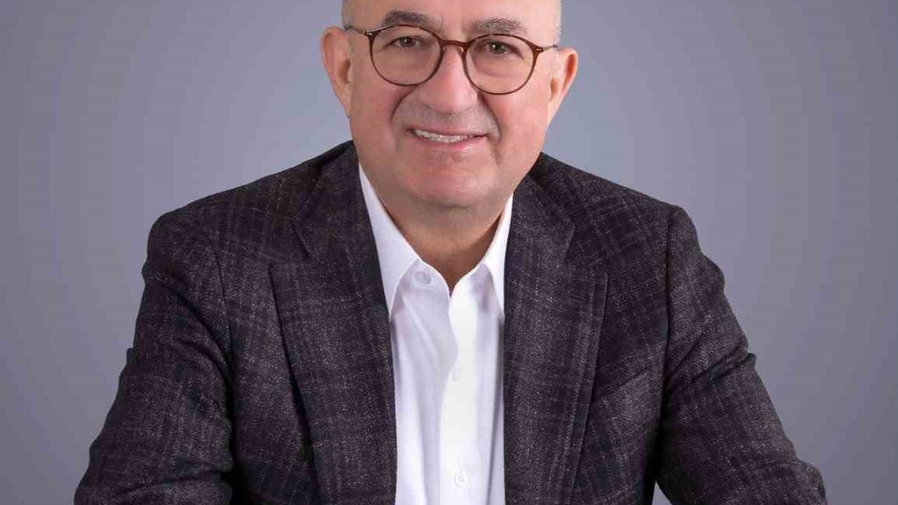 AK Partili Gider: "Belediye çözemezse biz çözeriz, gerekirse evlere suyu DSİ olarak biz dağıtırız"