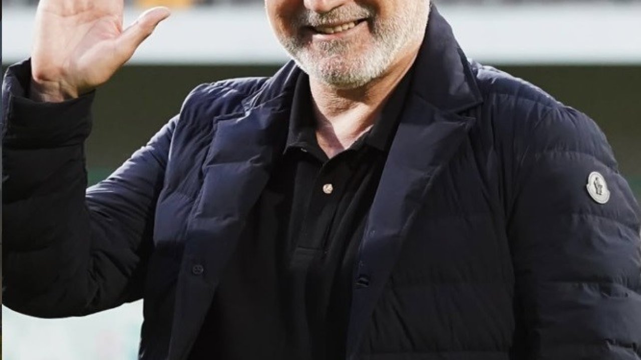Iğdır FK, Hikmet Karaman ile yollarını ayırdı