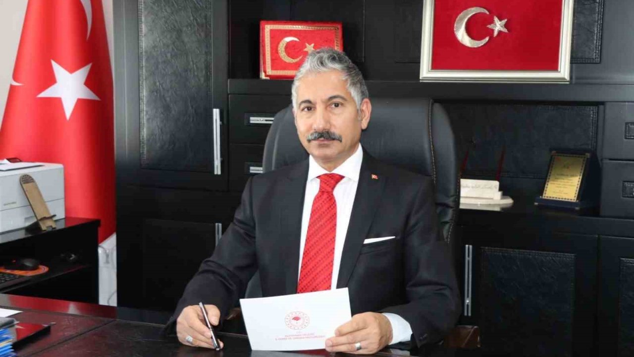 2027 Üretim yılı ÇKS başvuruları başladı