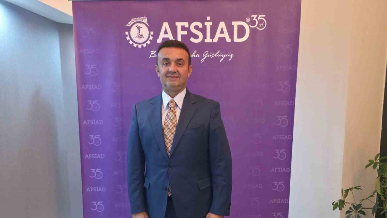 Başkan Sayın: "Geçmişten aldığımız güçle, geleceği birlikte inşa ediyoruz"