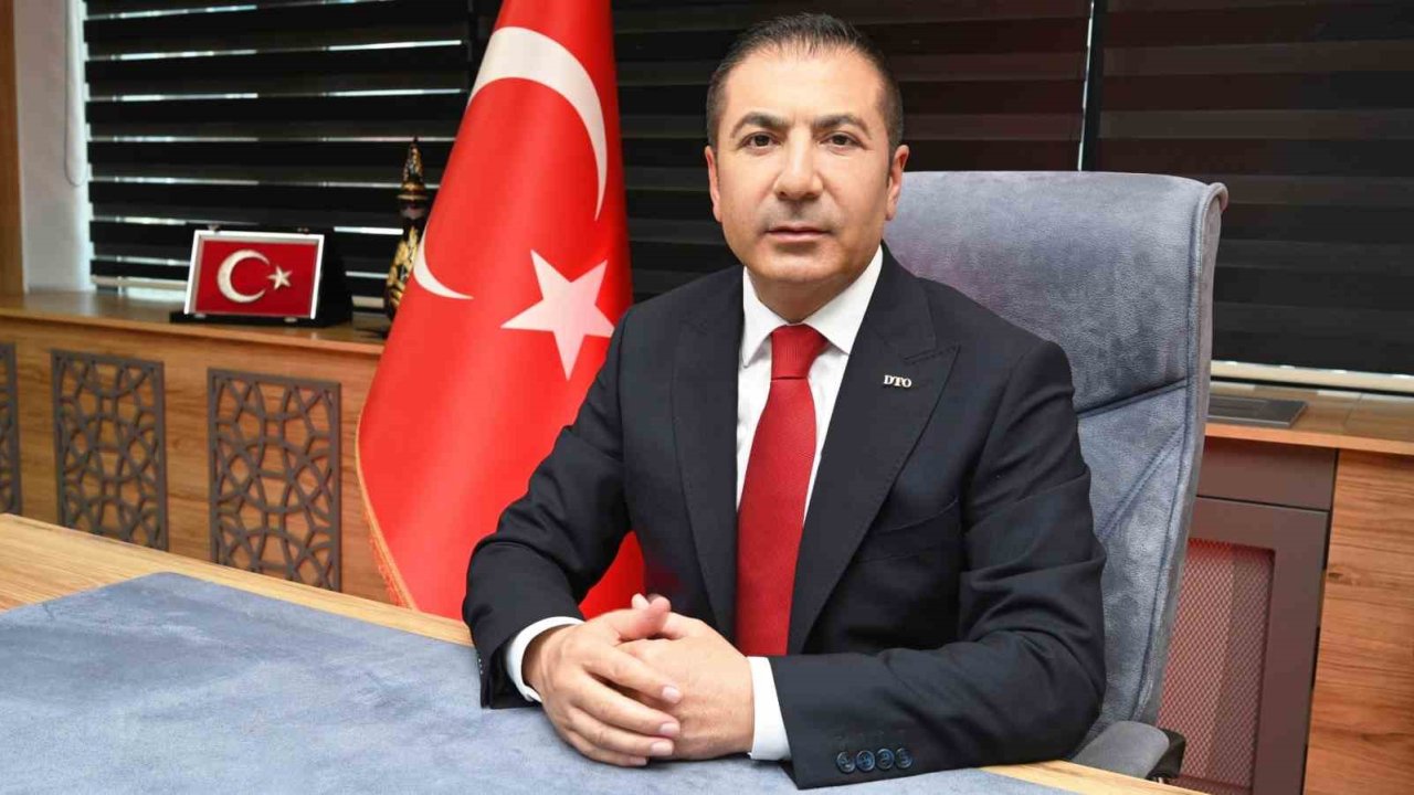 Başkan Erdoğan’dan KOBİ’lere küresel rekabetçilik desteği çağrısı