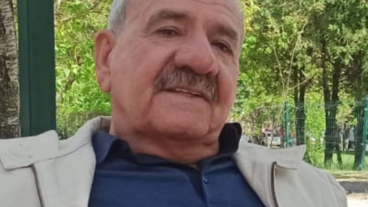 Bozkuş ailesinin acı günü