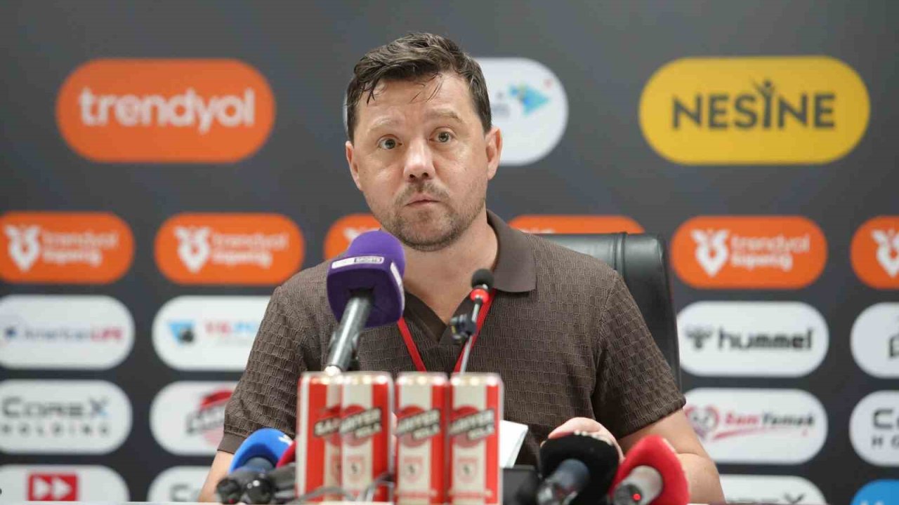 Uğur Uçar: "Fark daha da açılabilirdi"