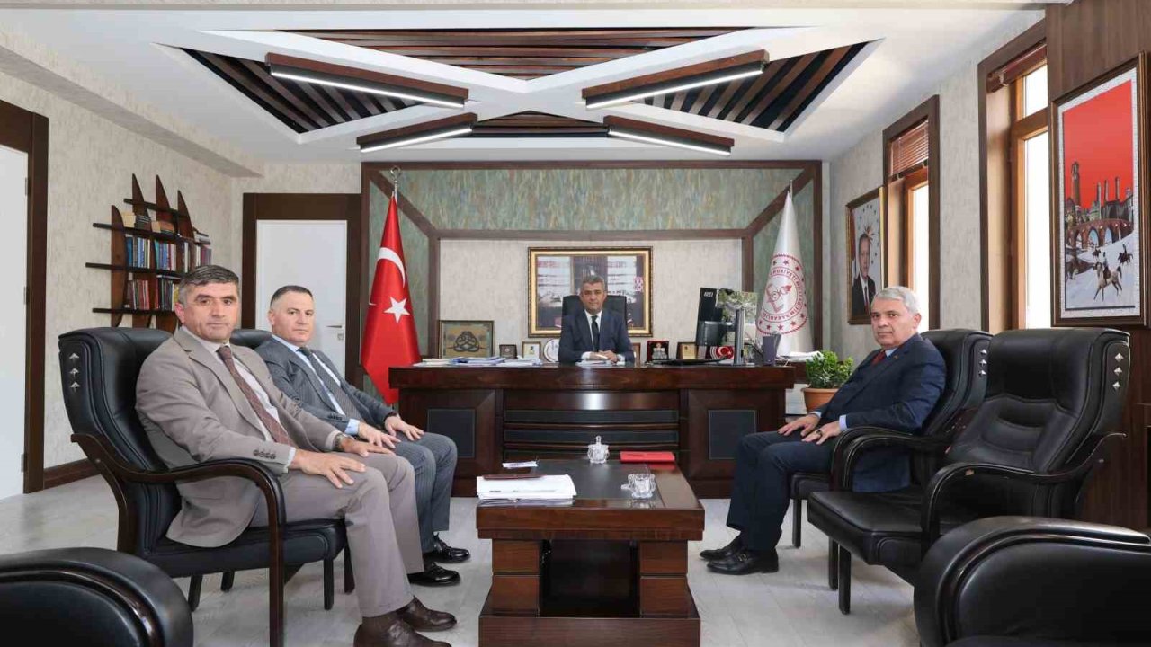 İlk zil öncesi mini eğitim zirvesi