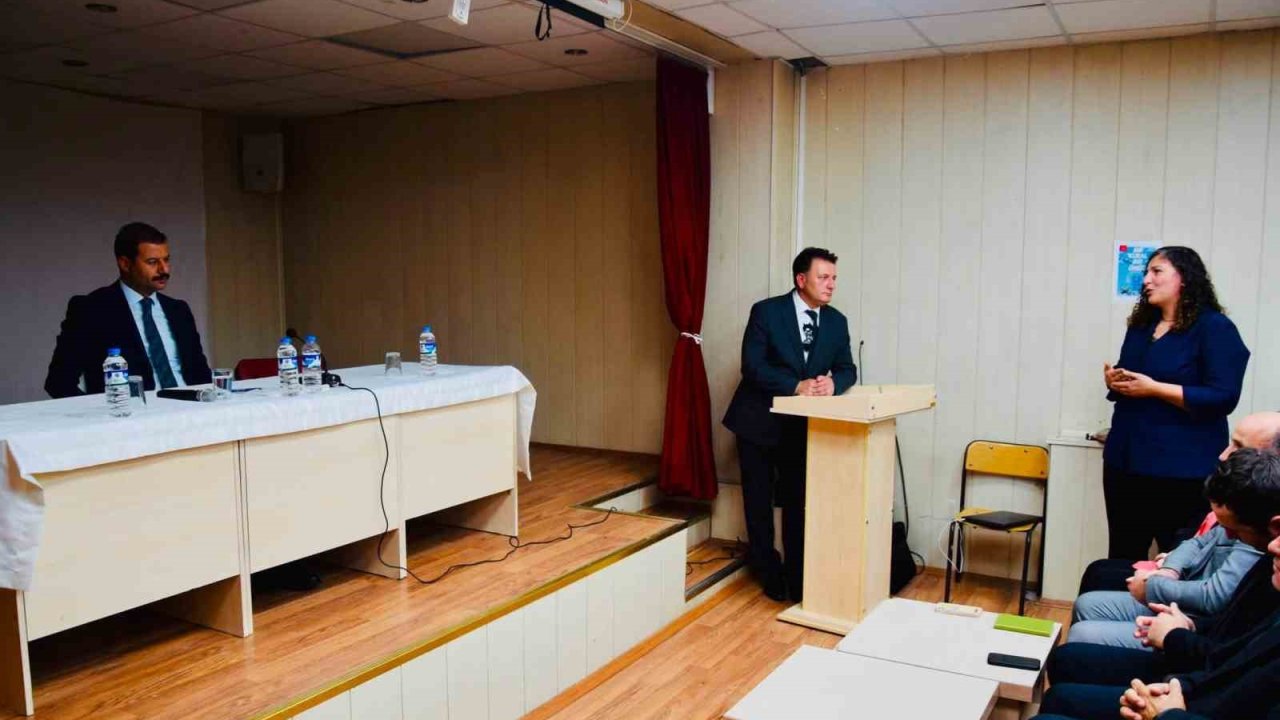 Posof’ta 2026-2027 Eğitim-Öğretim yılı hazırlık toplantısı gerçekleştirildi