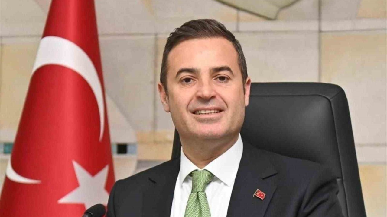Başkan Akın: "Esnaf olmadan eşraf olmaz"