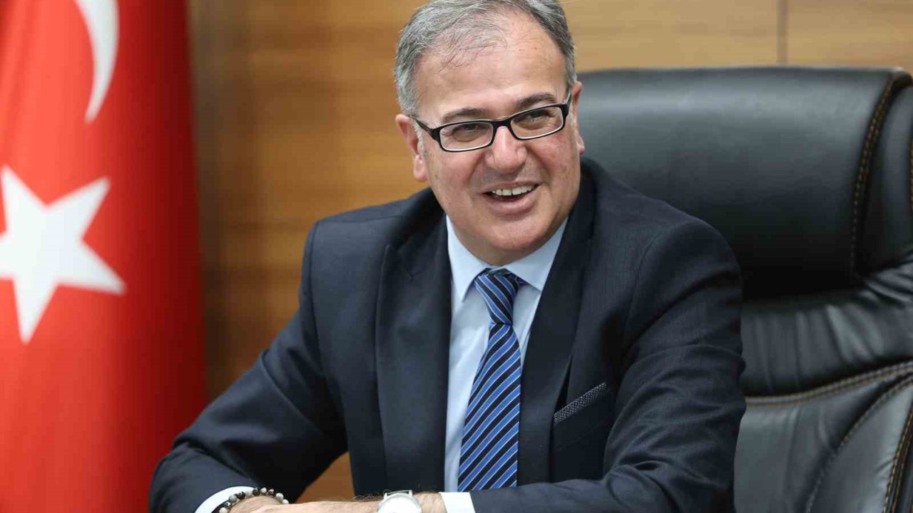 Hacılar’da 23 villa arsası ihaleyle satışa çıkıyor