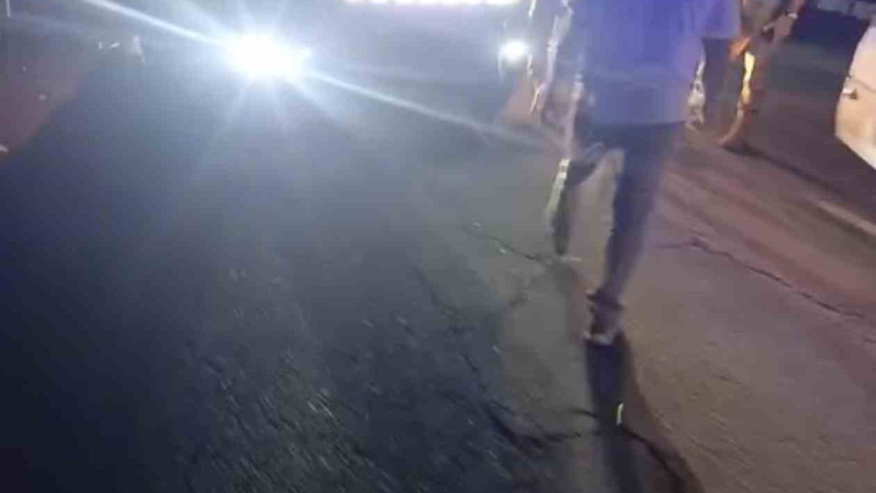Şanlıurfa’da damperi açık kamyon kazaya neden oldu: 7 yaralı