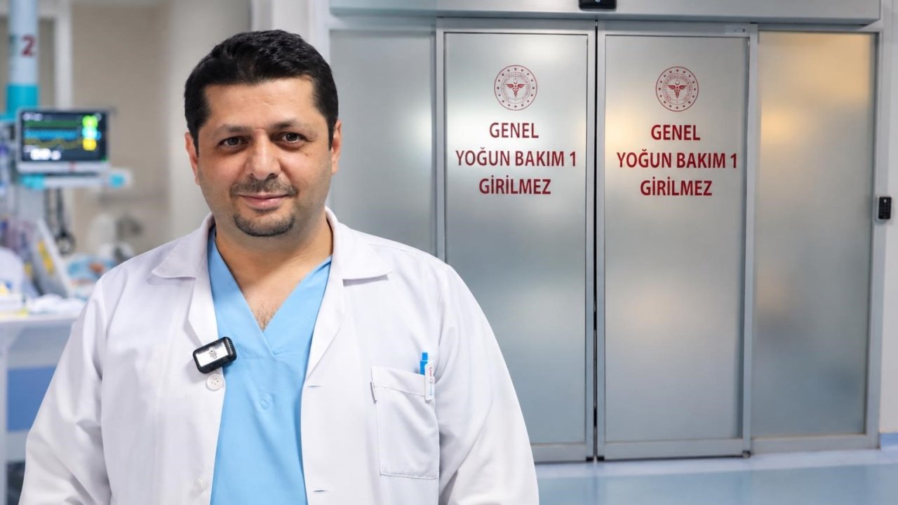 Sepsiste erken müdahale hayati önem taşıyor