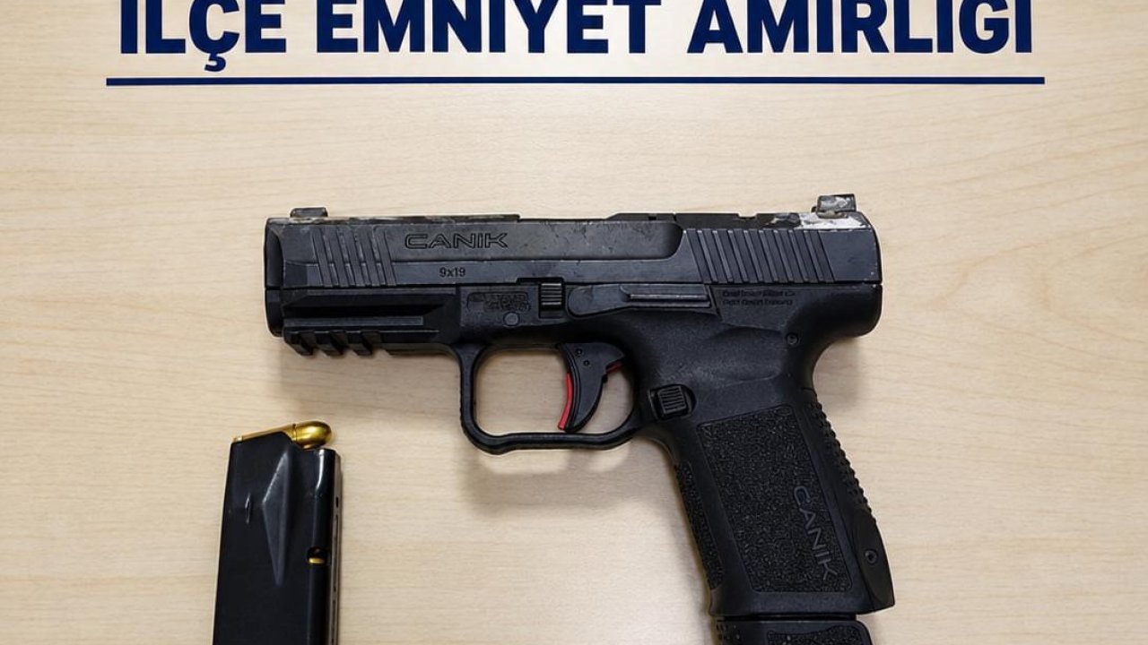 Adana’daki iş yeri kurşunlama ve yaralama şüphelileri Mersin’de yakalandı