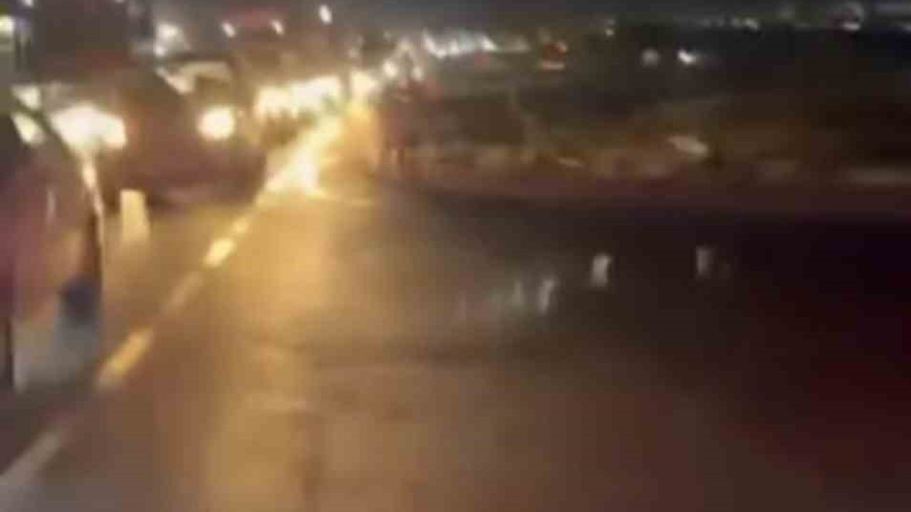 Siverek’te trafik kazası: 2 yaralı