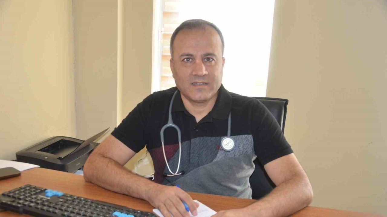 Prof. Dr. Öner’den kolesterol uyarısı: "Yüksek kolesterol sessiz ilerliyor"