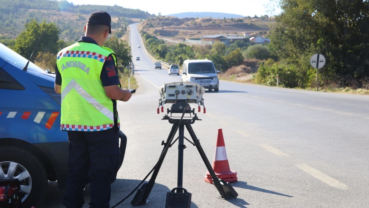 Söğüt şenliklerinde 5 bin 412 kişi sorgulandı, 6 aranan yakalandı