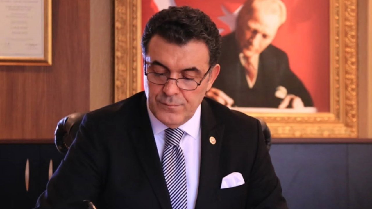 Başkan  Demir’den Eğitim Öğretim yılı açılışı mesajı