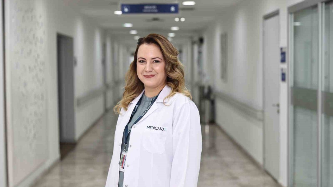 Anne adayının yaşının gebelikte etkisi