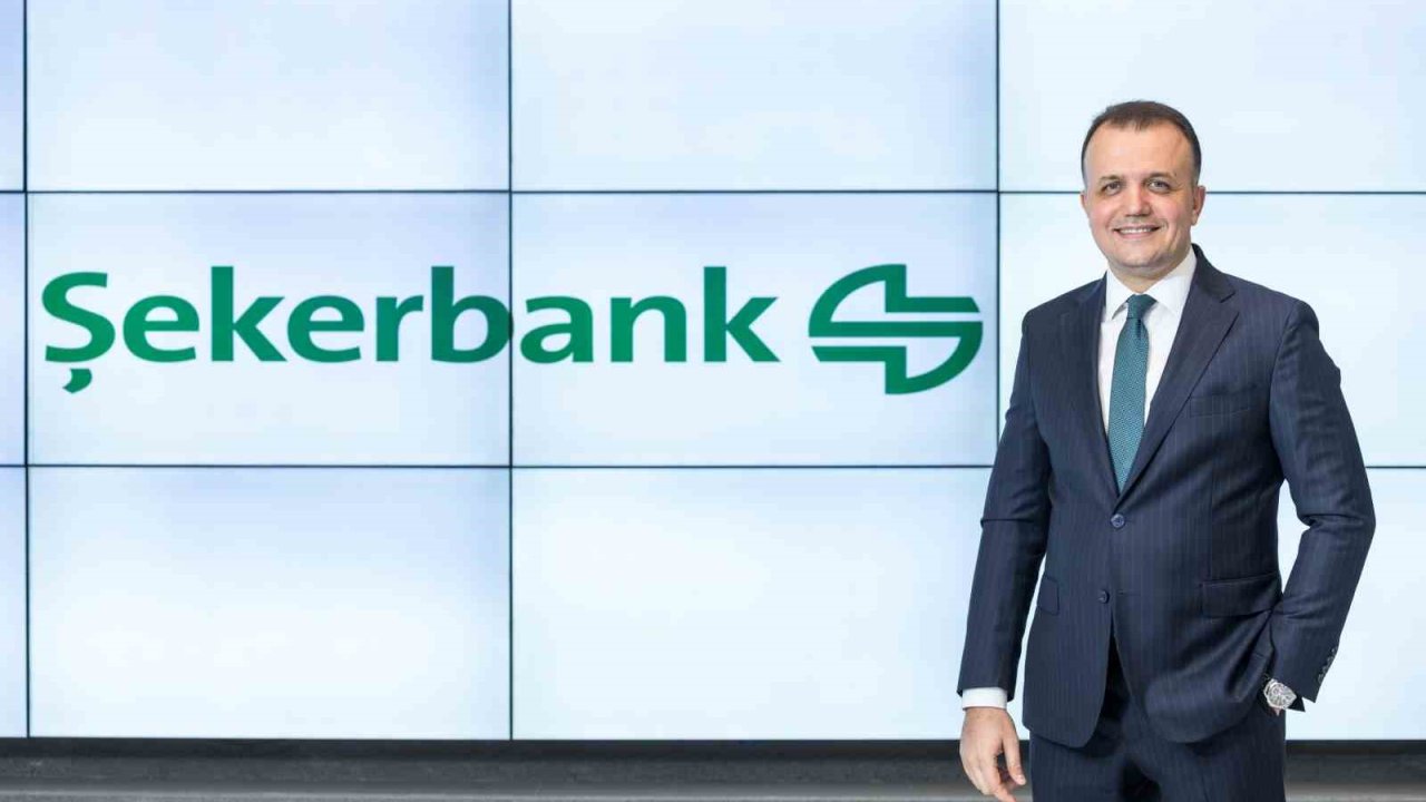 Şekerbank’tan Ahilik Haftası’nda esnafa özel finansman imkânı