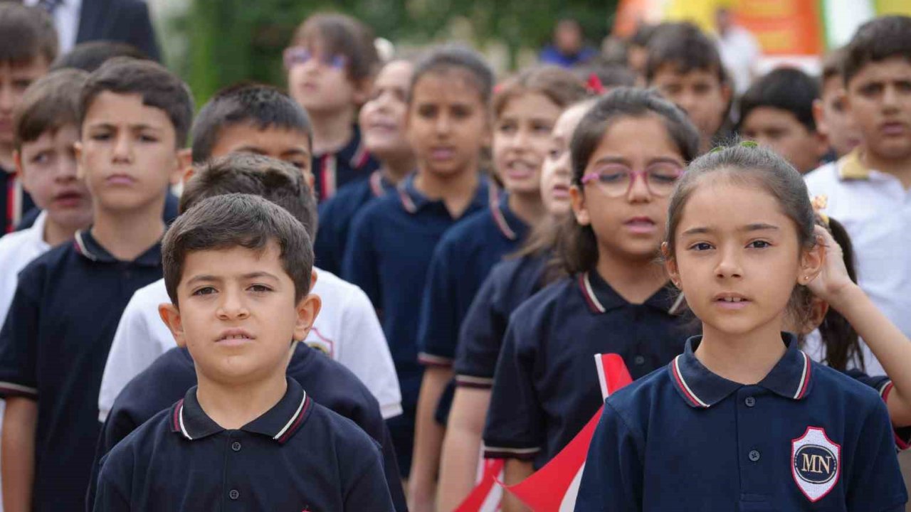 Kırıkkale’de 44 bin 354 öğrenci dersbaşı yaptı