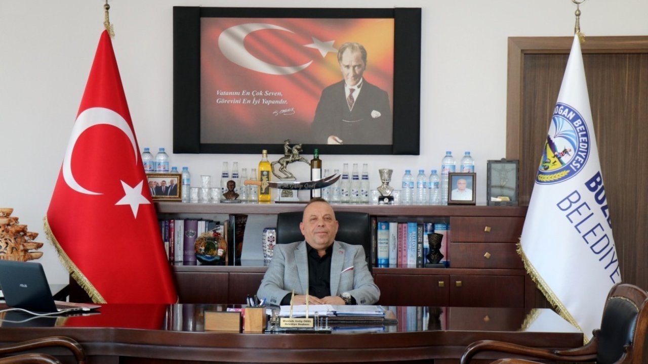 Başkan Özel’den yeni eğitim yılı mesajı