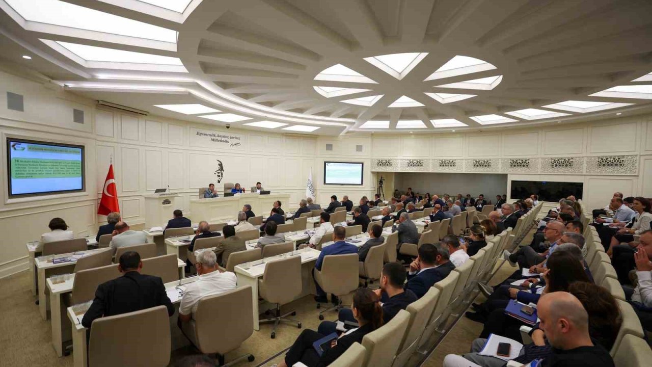 Büyükşehir’den çiftçiye mazot desteği 2026’da da devam edecek