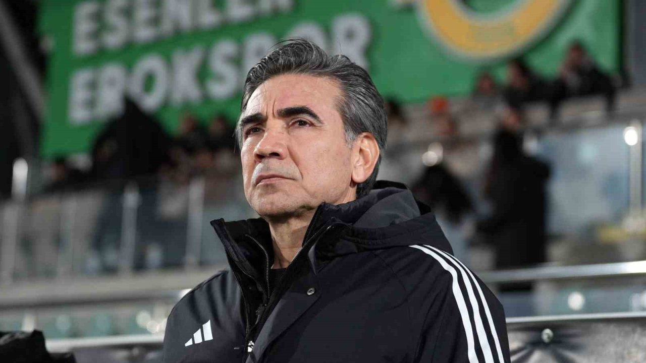 Antalyaspor’da teknik direktörlük görevine Osman Özköylü getirildi