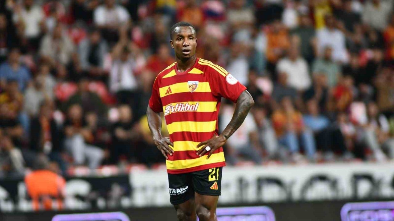 Daniel Moreno’dan 2 maçta 4 gol