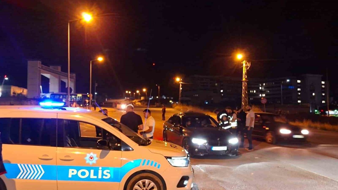Sivas Cumhuriyet Üniversitesi’nde güvenlik denetimleri artırıldı