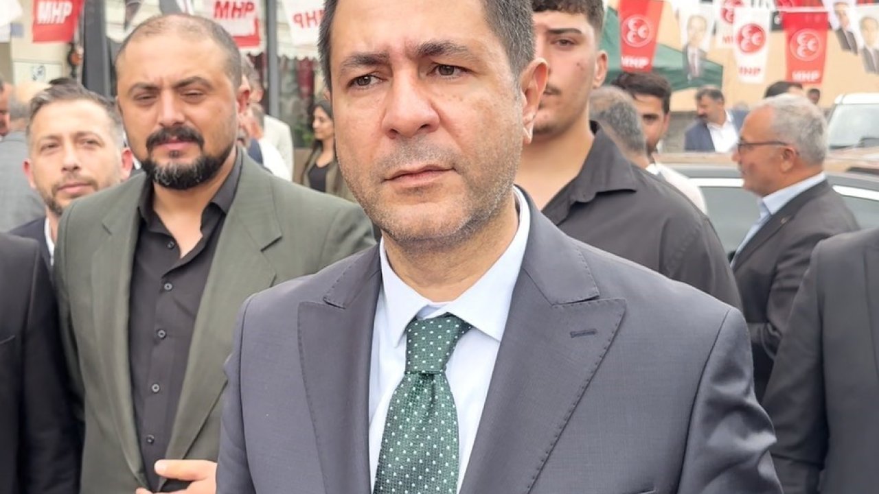Yücel Bulut’tan Yavuz Ağıralioğlu açıklaması
