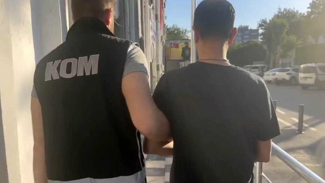 Seferihisar Belediyesindeki ’rüşvet’ operasyonunda 47 şüpheli adliyede