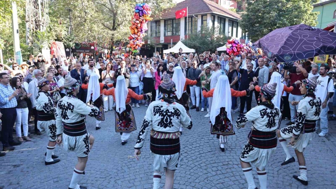 18. Misi Yerel Lezzetler Şenliği 20 Eylül’de