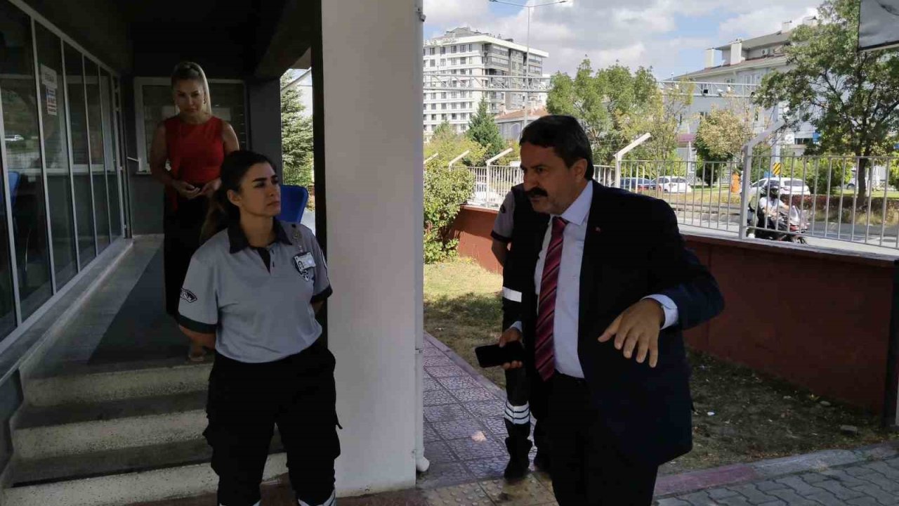 Eskişehir’de yurtlar yeni döneme hazır