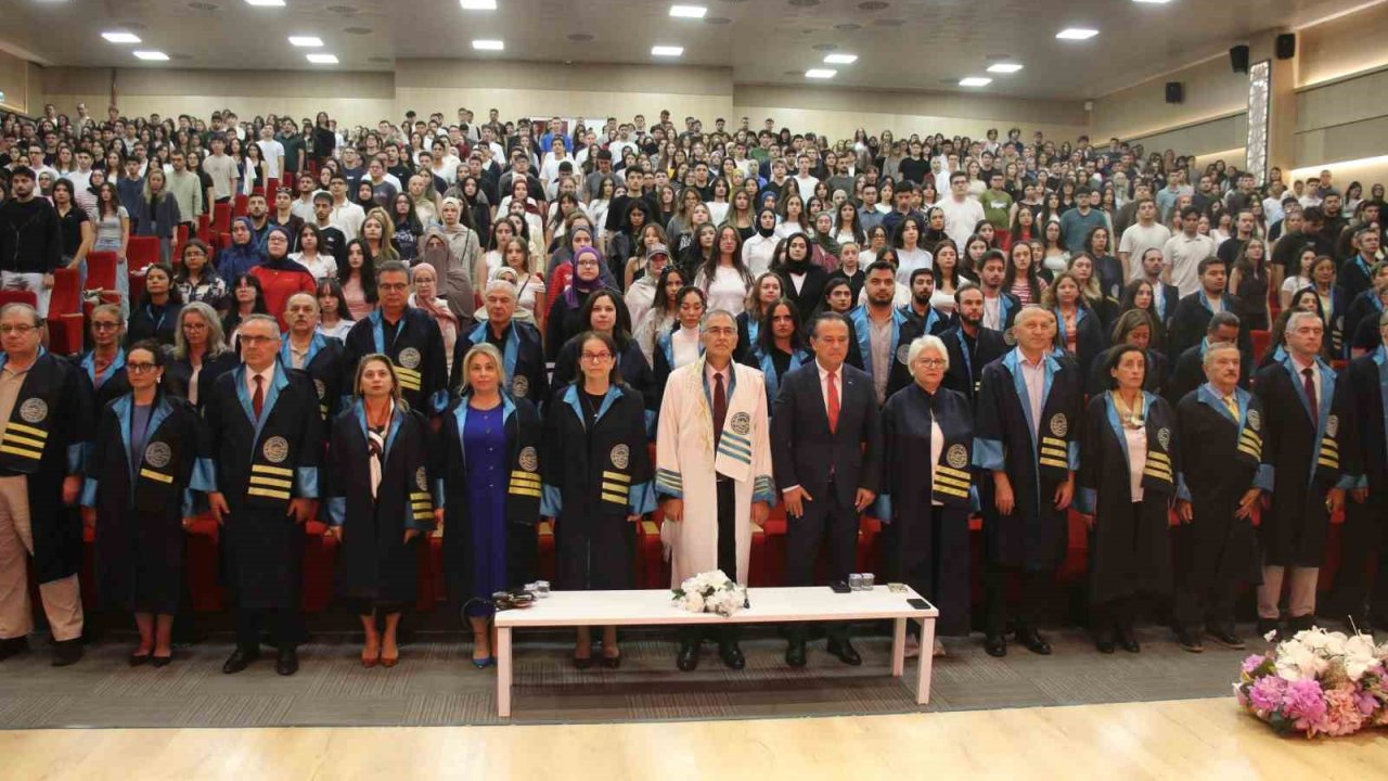 Prof. Dr. Özener: "Afet olursa İstanbul sahipsiz değil"