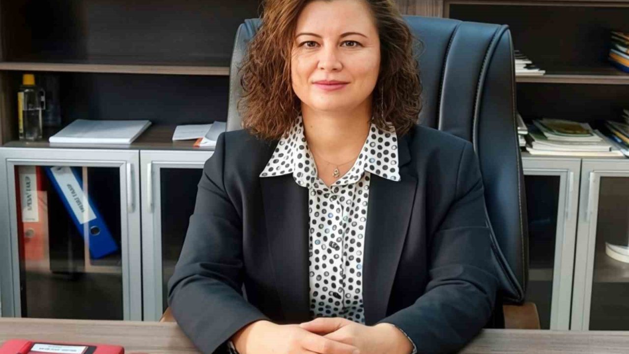 Saray İlçe Tarım ve Orman Müdürlüğü’nde görev değişimi