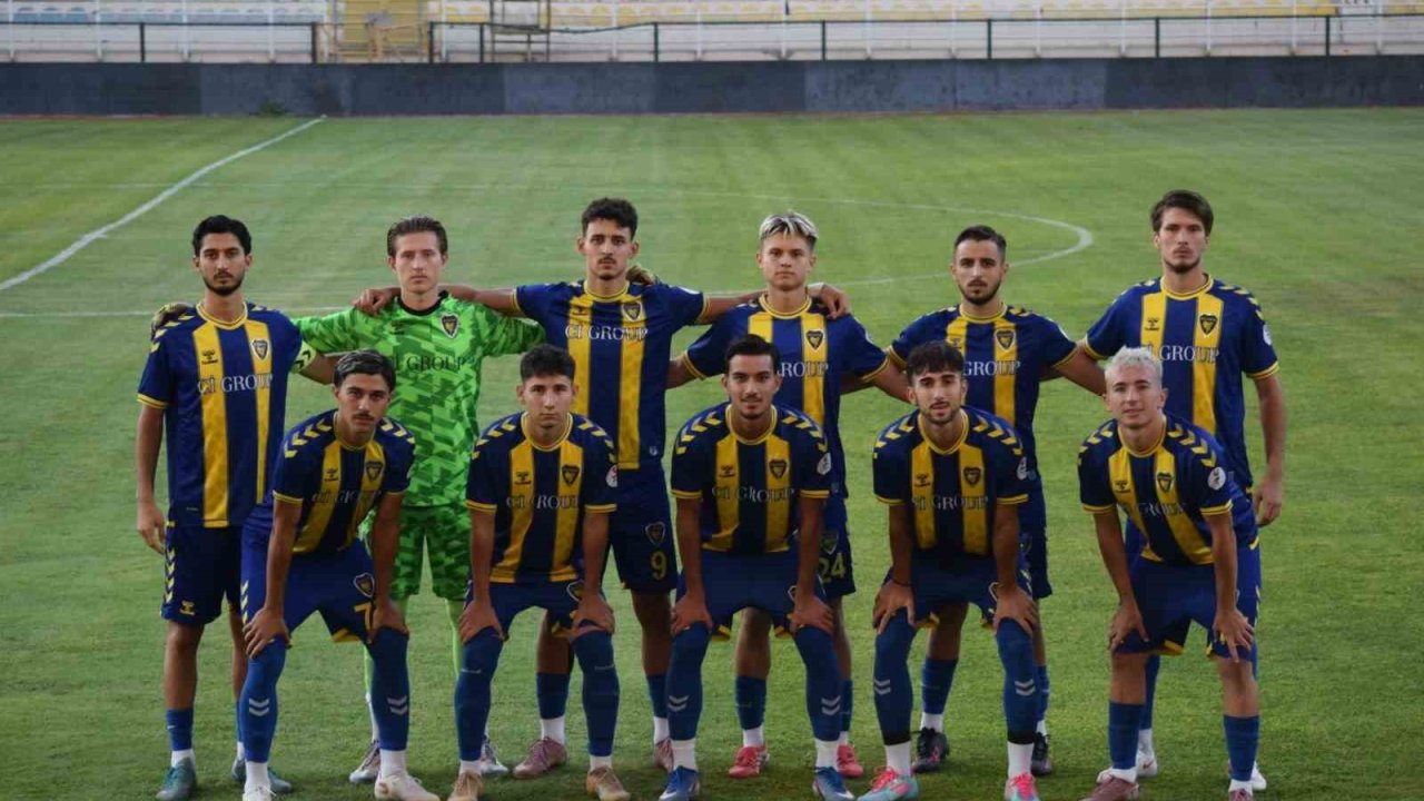 Bucaspor 1928’in kupadaki rakibi Gaziemirspor