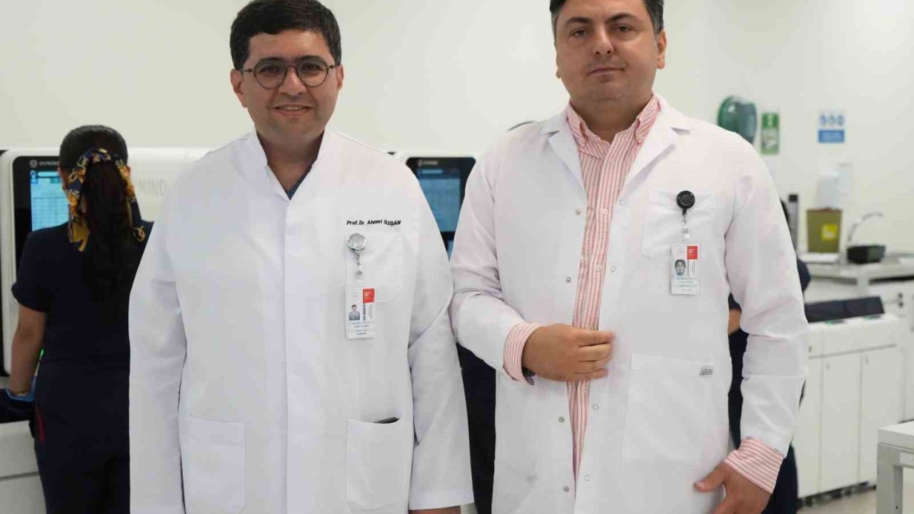 Gaziantep’te tanıda şehir dışı dönemi sona erdi