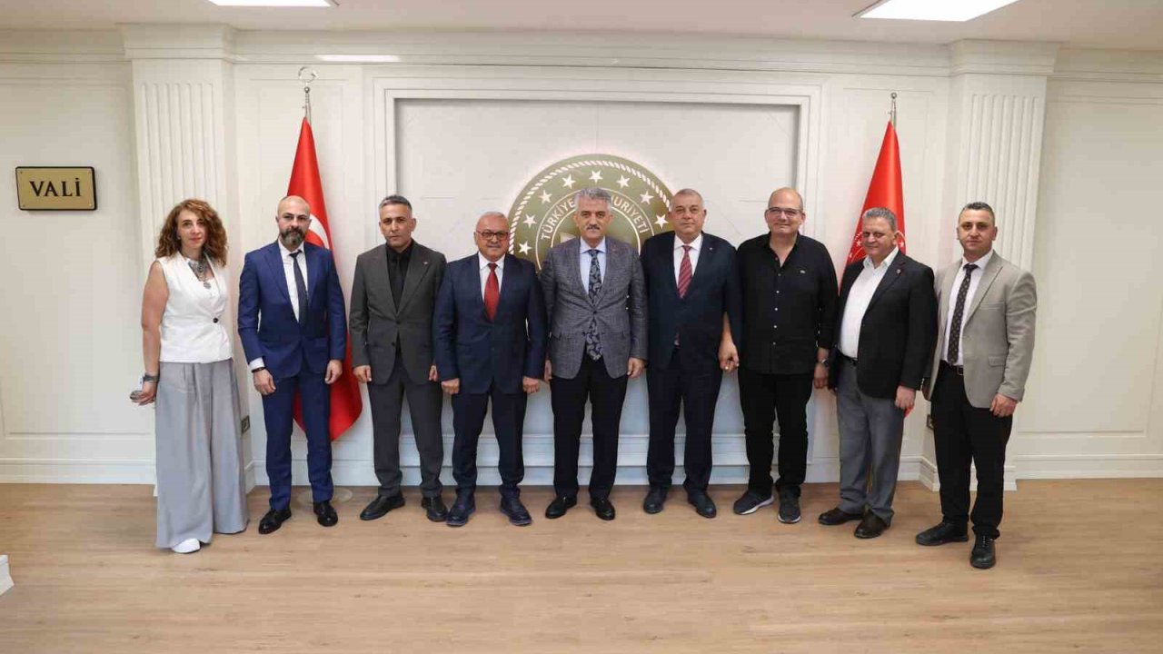 Düzce’de 39. Ahilik Haftası buluşması