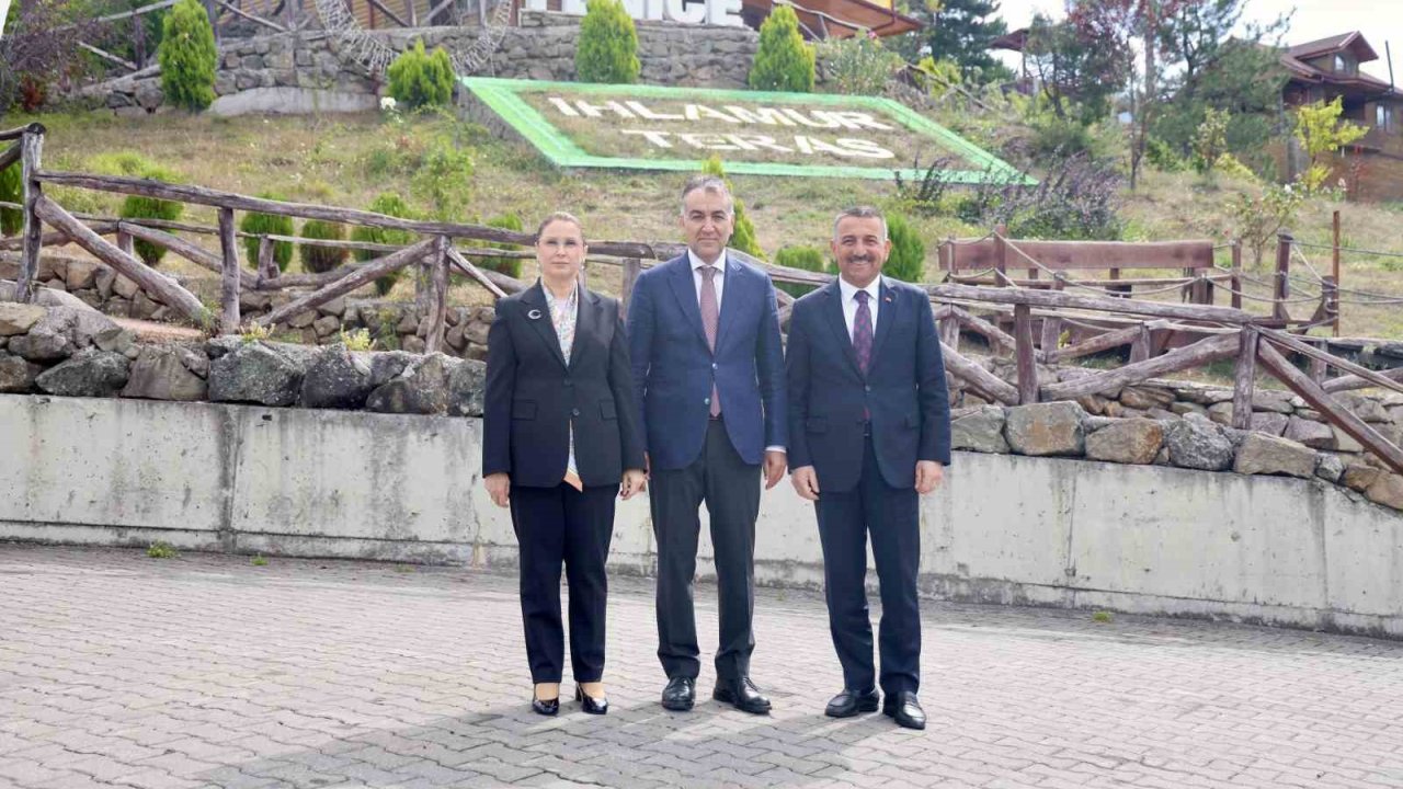 BAKKA Yönetim Kurulu Toplantısı Yapıldı
