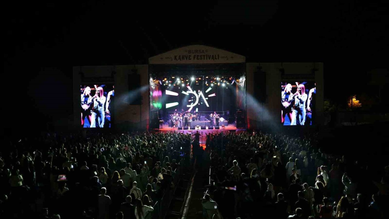 Sukaypark’ta kahve ve müzik dolu hafta sonu
