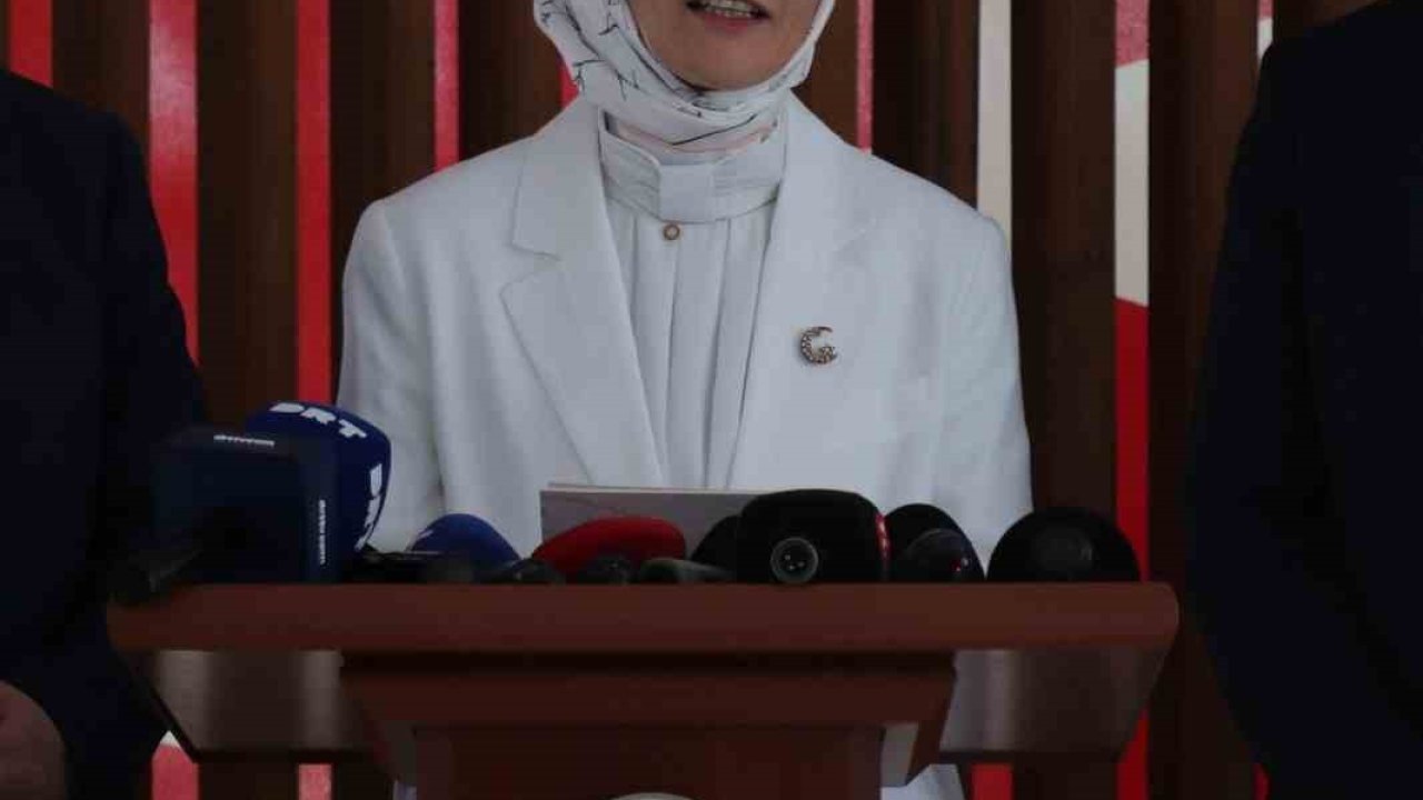 Bakan Göktaş, Denizli’de krediden faydalanan çiftin nikahını kıyacak